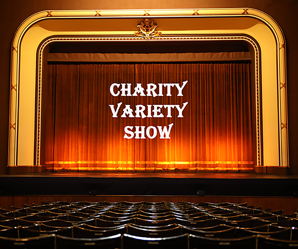 CharVarShow