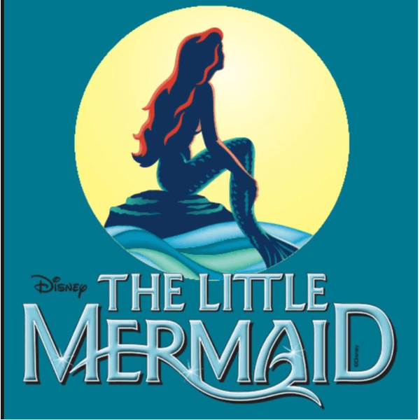 Little Mermaid