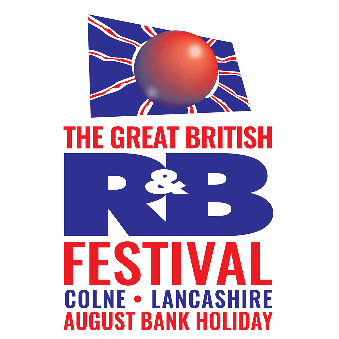 The Great British Rhythm and Blues Festival Colne Lancashire