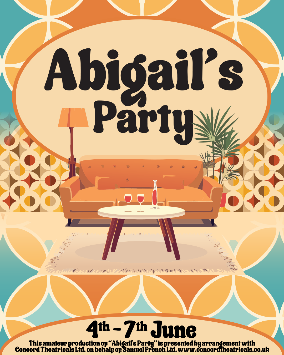 abigail