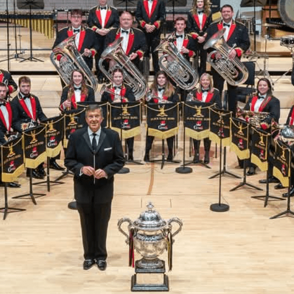 black_dyke_band black_dyke_band