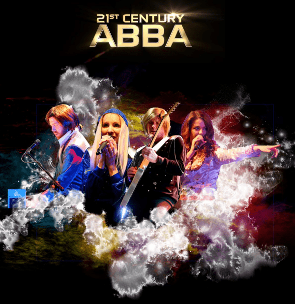 image for 21st century abba image for 21st century abba