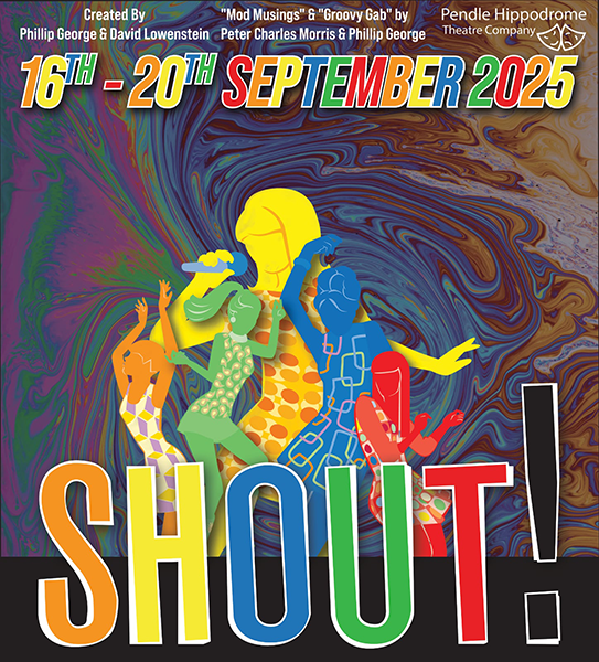 shout shout